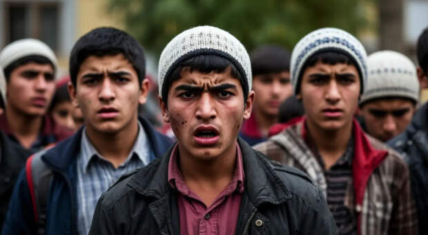 В Петербурге под угрозой ликвидации общество студентов Таджикистана