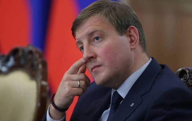 «Единая Россия» решила свои проблемы за счет Совета Федерации