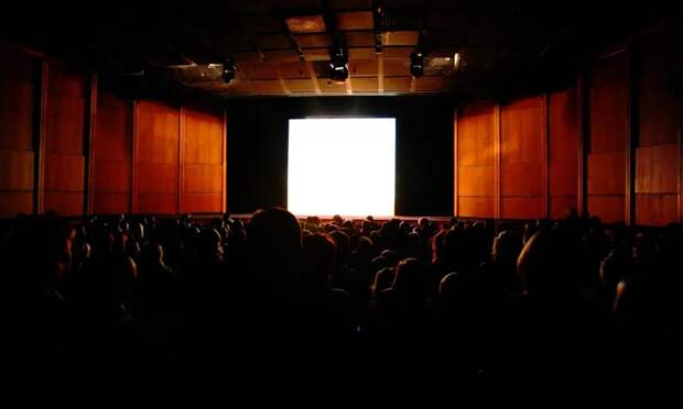 В Архангельске стартует проект «Кинопанорама»