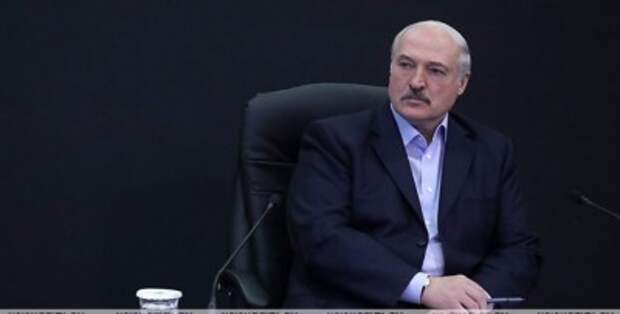 Белоруссия перекроет транзит нефти из РФ после слов Лукашенко о "наглой" России