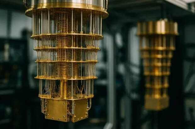 PsiQuantum привлекла $1 млрд для создания первых коммерческих квантовых компьютеров