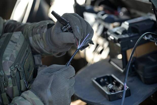 В России рассказали о реальном положении дел после блокировки терминалов Starlink