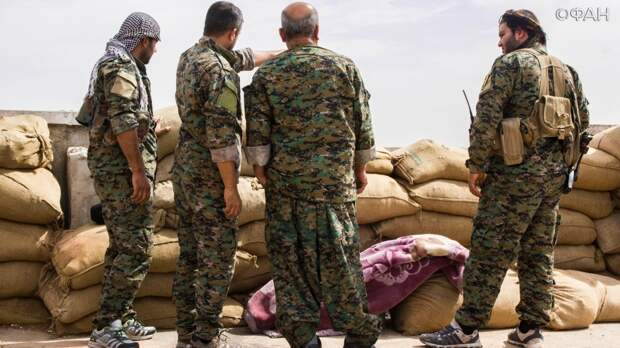 Им некуда бежать – эксперт об атаках курдов-террористов во время паузы в «Источнике мира»