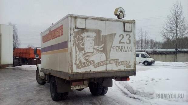 автоприколы