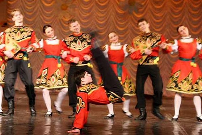 Продвинутый СССР