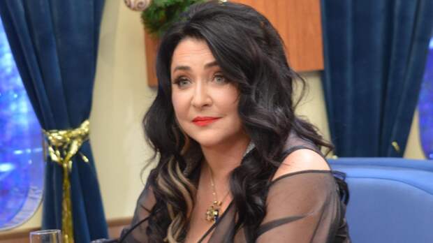 На фоне популярности у зумеров Лолита повысила стоимость своих выступлений