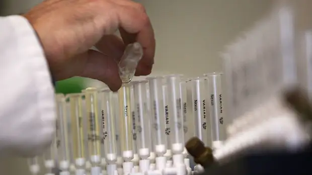 «Серьёзные санкции вряд ли последуют»: что известно о допинговом скандале на Украине