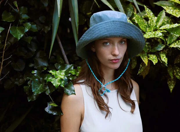 Летние шляпы: три самых модных варианта 2020