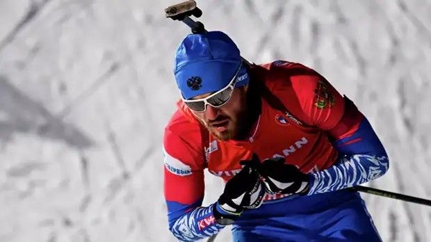 Бабиков: акклиматизация в Хохфильцене всегда даётся тяжело