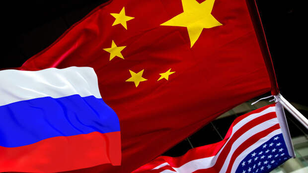 WSJ: Запад хочет бороться с Россией и Китаем с помощью возрождения концепции "Римленда"