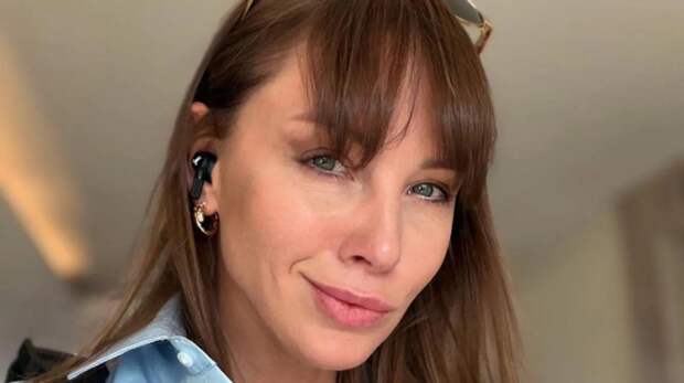 Полина Диброва ответила на слухи о внешности детей