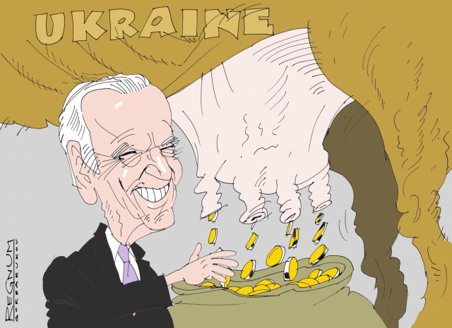 Украинское экономическое чудо, которое попадет в учебники