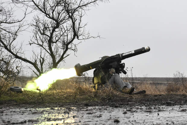 Полковник высказался о числе БПЛА у Украины