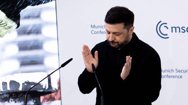 American Conservative: Зеленский сам выдумал сроки мира с Россией