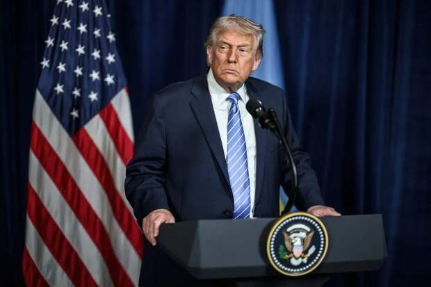 Трамп: военная операция США на территории Колумбии «звучит неплохо