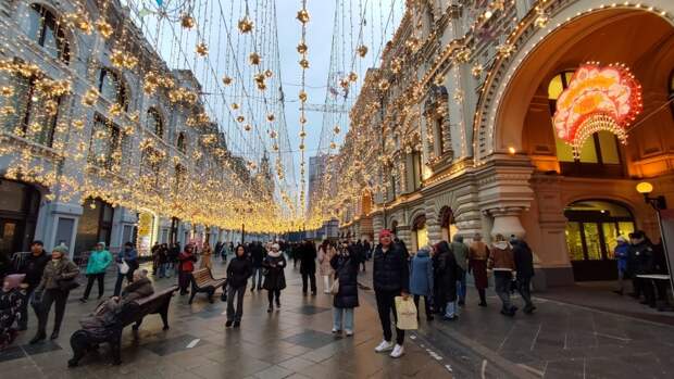 «Страна будущего»: Эррол Маск заявил о ключевой роли России в судьбе цивилизации