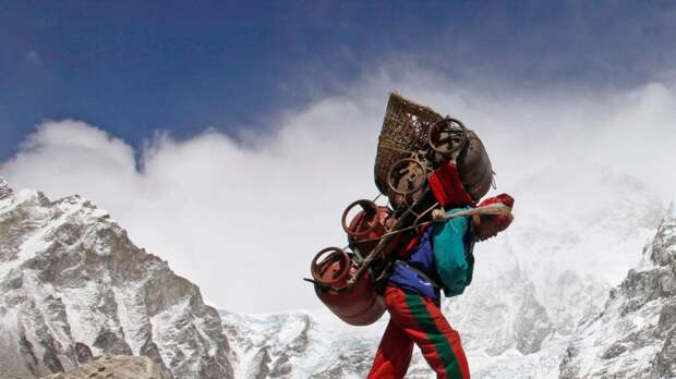 Выходцы из Тибета