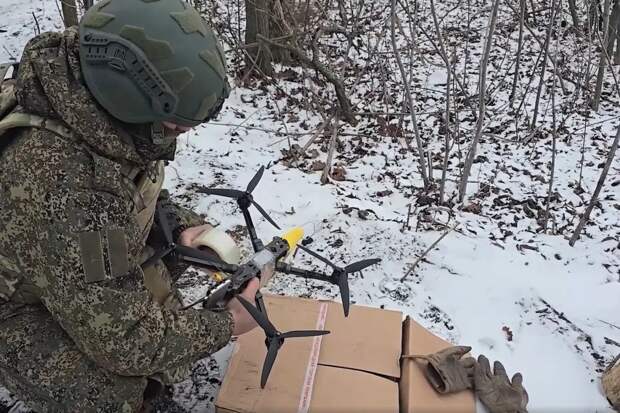 Российский боец рассказал детали уничтожения восьми офицеров ВСУ в Гуляйполе