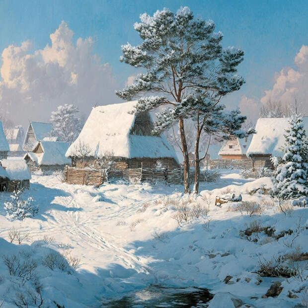 20 февраля 2026 года: память преподобного Парфения, епископа Лампсакийского — история и традиции праздника