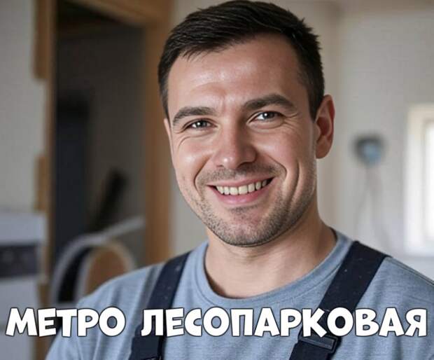 метро Лесопарковая — Услуги электромонтажников