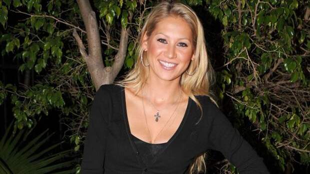 Как у Шекспира: стало известно, как Курникова и Иглесиас назвали своего ребенка