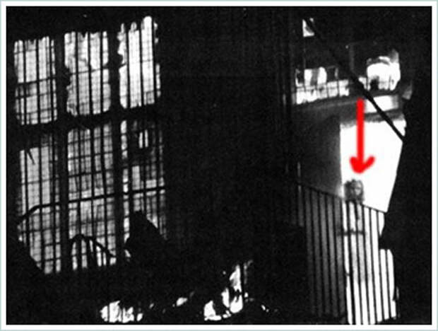 ghost8 Самые известные фотографии привидений
