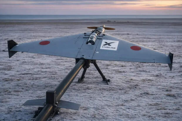 Почему отключение Starlink на российских дронах не стоит воспринимать как трагедию