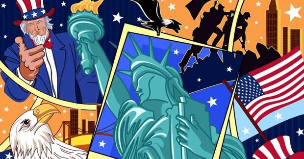 Трамп заявил, что Россия готова помочь с восстановлением Украины