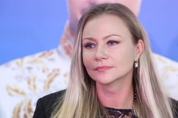 Актриса Мария Миронова рассказала о причинах развода