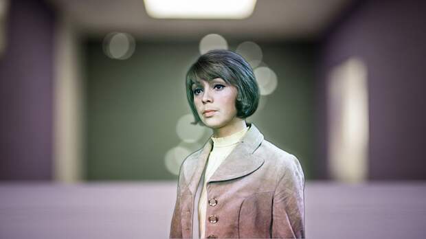 «Ну и дура!»: как звезда «Золотого теленка» исчезла с экранов в 40 лет, но обрела счастье в дубляже