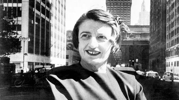 Создатель музея Айн Рэнд: на запуск проекта в Петербурге ушло пять лет