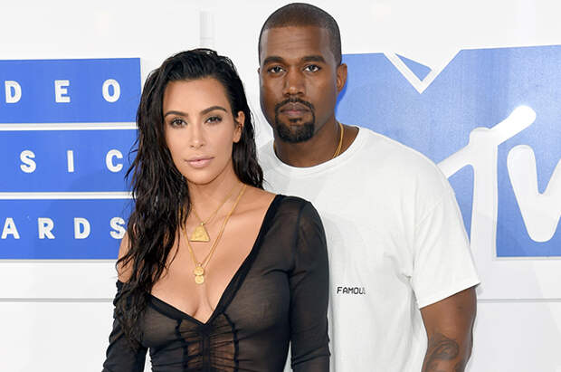 В сети обсуждают вероятный развод Ким Кардашьян и Канье Уэста: предпосылки, причины, раздел имущества