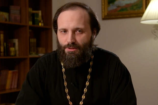 В «Ахмате» сделали резкий выпад против высокопоставленного православного священника