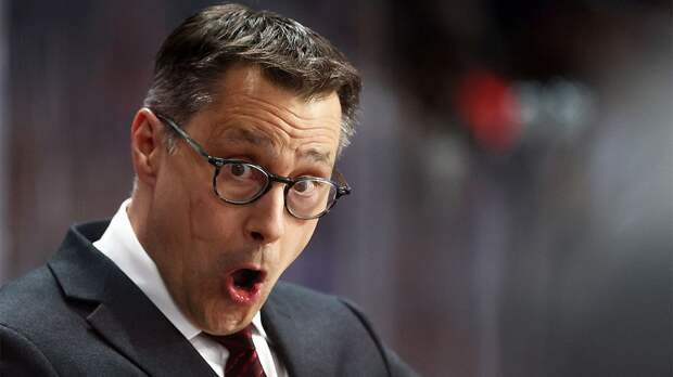 Буше: «Проблема «Авангарда», что против топов мы выходим заряженными, а с командами пониже теряем концентрацию»