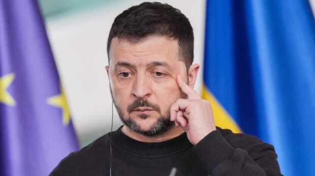 Зеленский заявил, что страны Запада не предлагали отправить военных на Украину