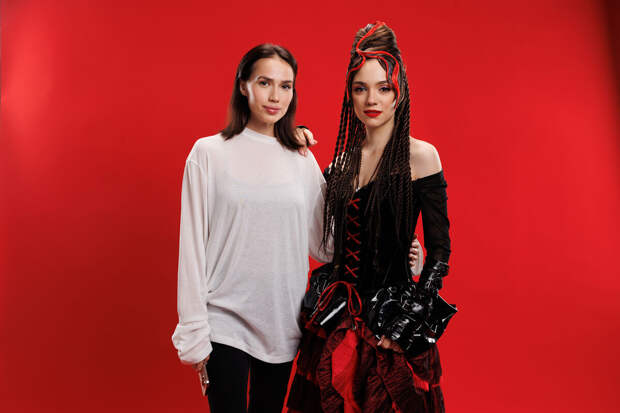 Фигуристка Медведева высказалась о спокойствии в соперничестве с Загитовой