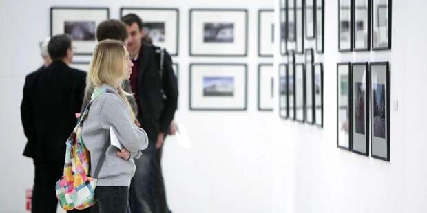 В Москве откроется фотовыставка, посвященная трагедии в Беслане / Фото: mos.ru