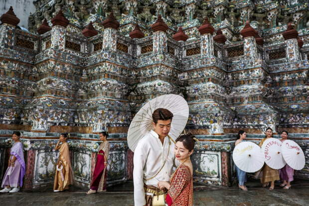 Названа страна с высоким уровнем травматизма для россиян