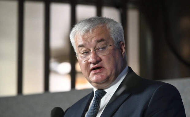 Сибига сообщил о вызове посла Израиля в МИД Украины из-за судна с зерном