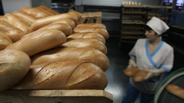 ФАС изучит ценообразование на наиболее востребованные виды хлеба