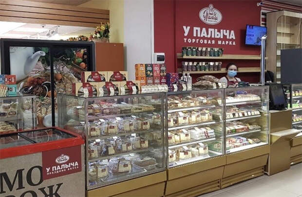 Самые популярные франшизы 2020 года