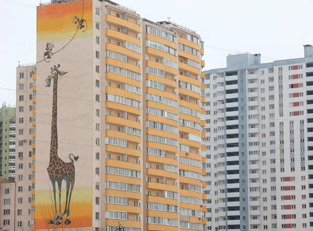 Куда квартирам еще дорожать? Крупные российские банки вслед за Сбером требуют от строителей денег за ипотеку