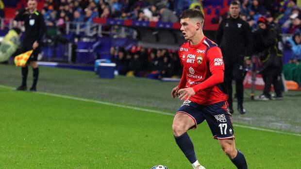 Глебов: текущий состав сборной России способен играть с командами уровня Хорватии