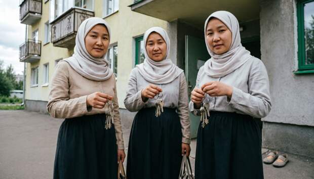 Сердобский синдром: почему ради «красивого отчета» чиновники на местах забывают о нуждах коренного населения?