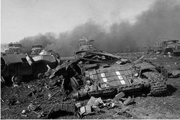 Уничтожено нескольких единиц военной техники украинской армии Уничтожено нескольких единиц военной техники украинской армии
