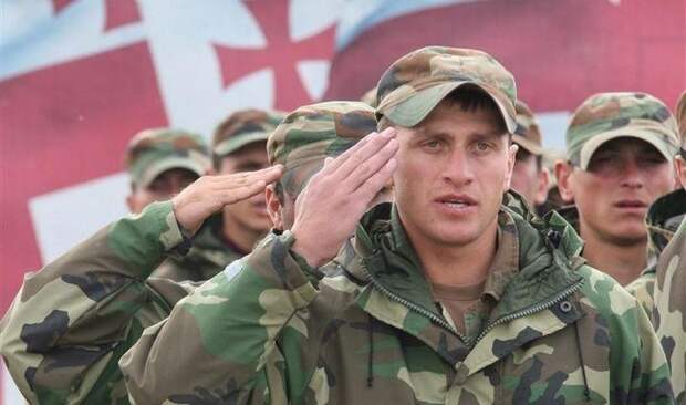 Почему США срочно нужна война на Кавказе? Почему США срочно нужна война на Кавказе?