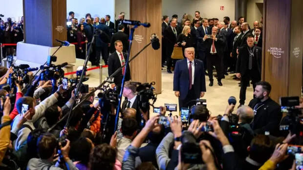 Шанс, которого у Китая никогда не было