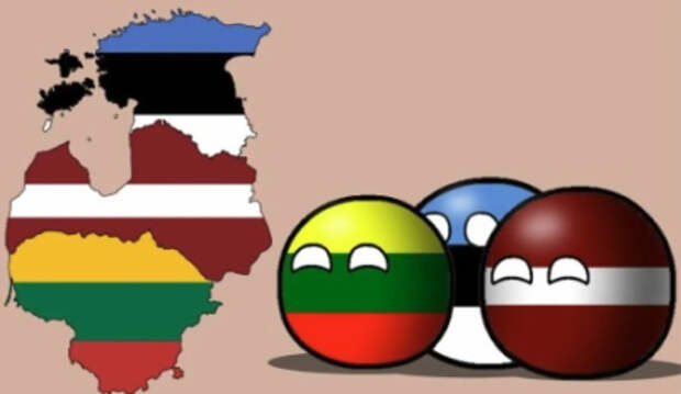 «Проклятие памяти»: Европа не обращает внимания на этноцид русскоязычных детей в Прибалтике