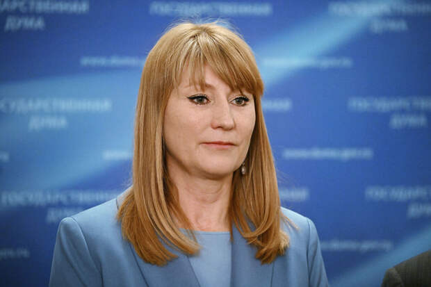 Депутат Журова: МОК сам себя загнал в угол, допустив политические манипуляции