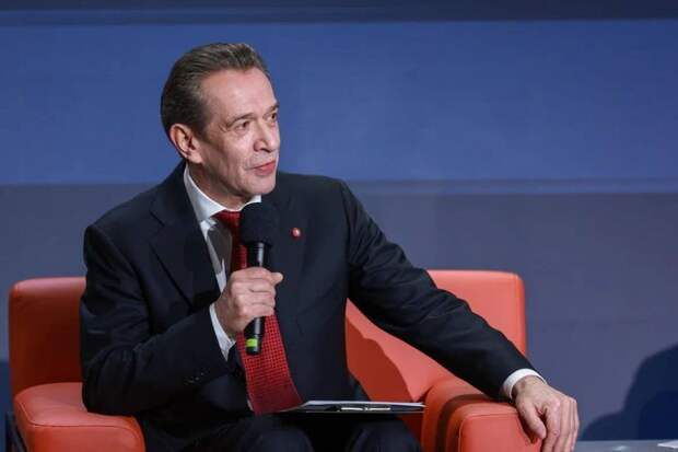 Владимир Машков дал старт юбилею Союза театральных деятелей